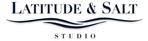 Latitude & Salt Studios Logo
